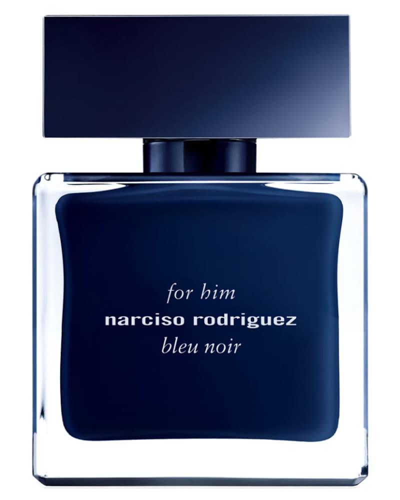 Narciso Rodriguez Bleu Noir For Him
