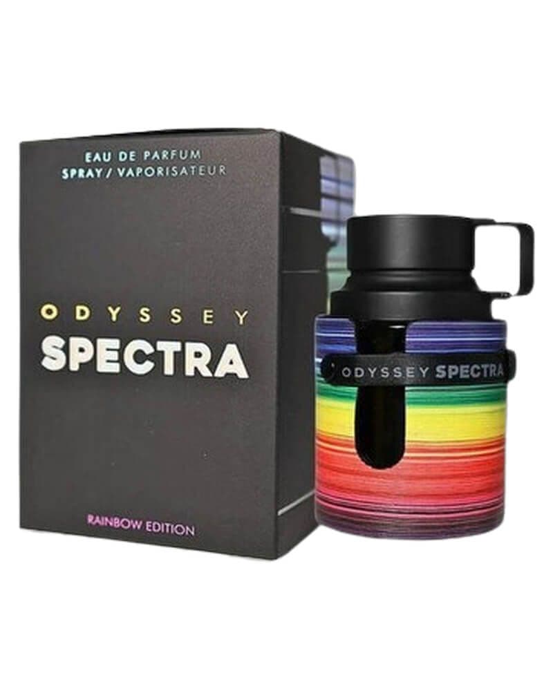 Armaf Odyssey Spectra Rainbow Edition