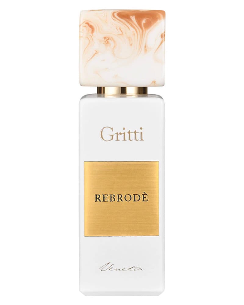 Gritti Rebrode