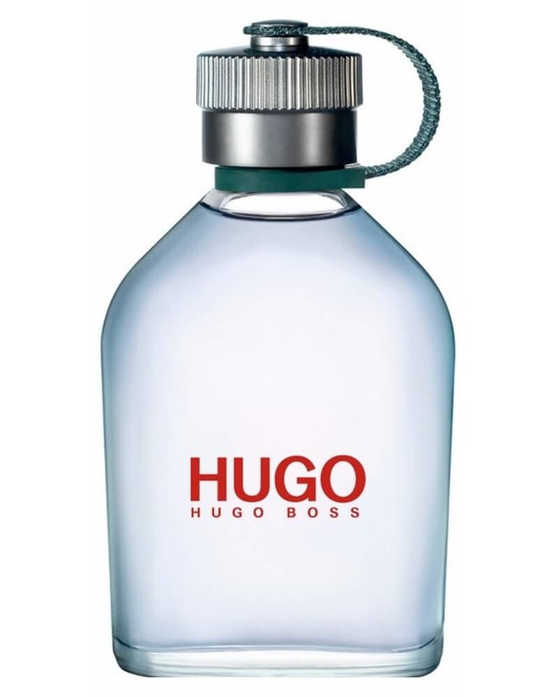 Hugo Boss Man