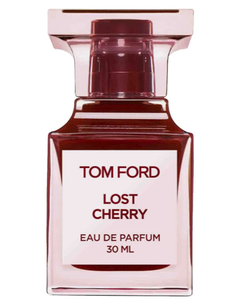 Tom Ford Lost Cherry