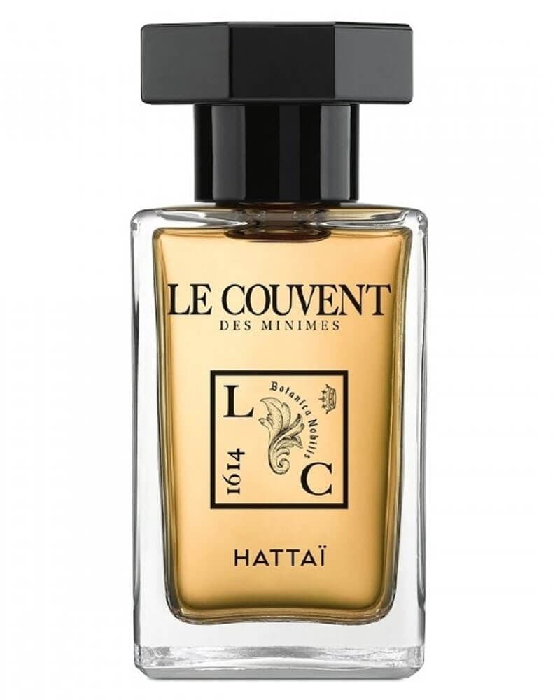 Le Couvent Des Minimes Hattai