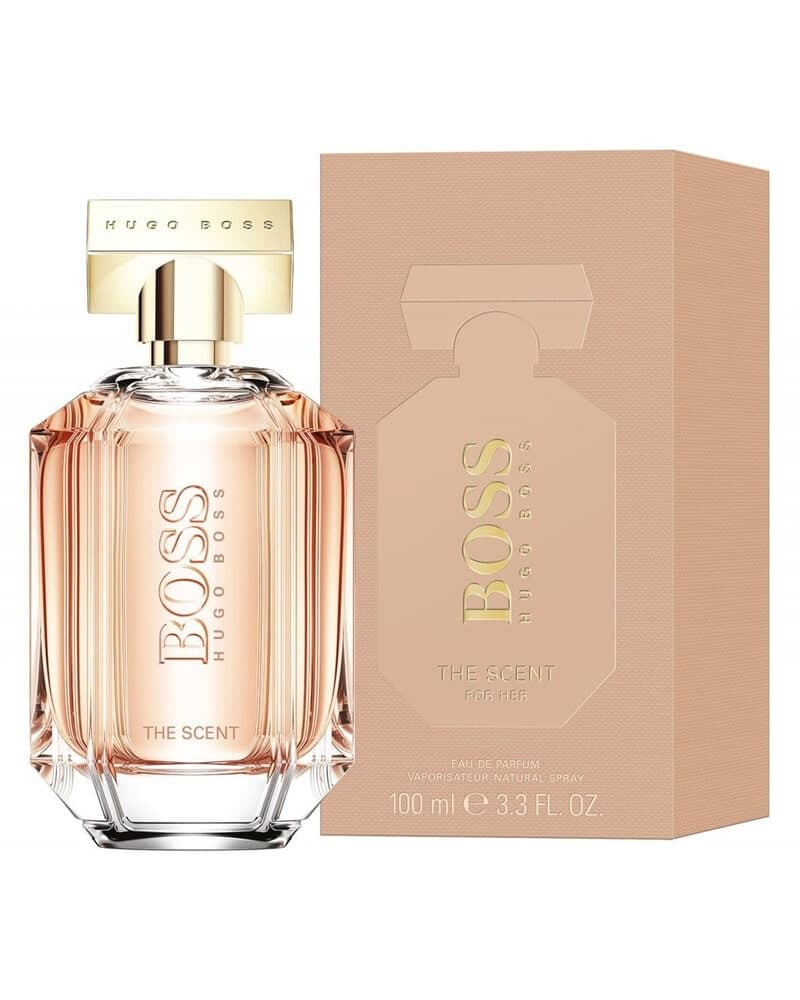 Hugo Boss The Scent For Her