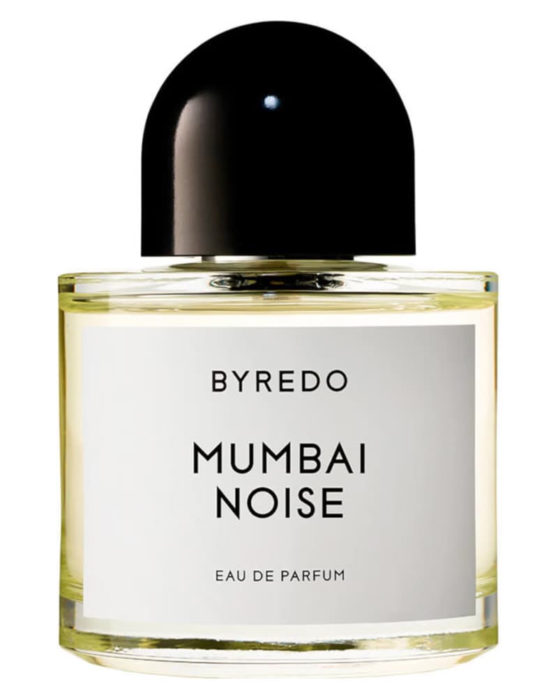 BYREDO Mumbai Noise
