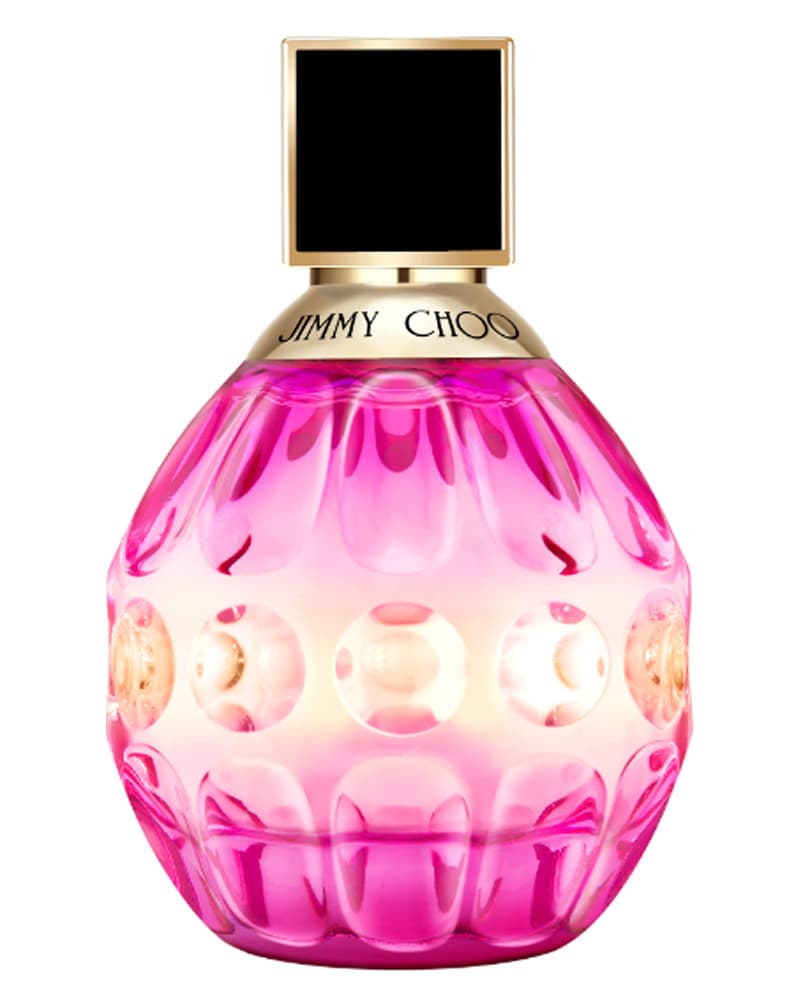 Jimmy Choo Rose Passion