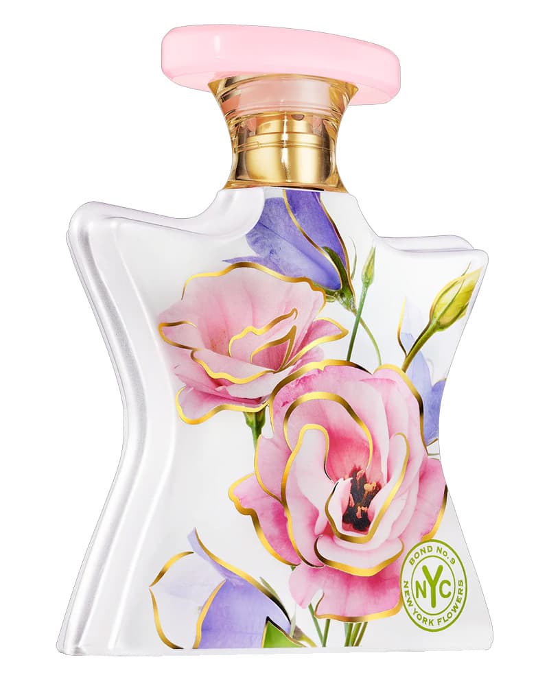 Bond No. 9 New York Flowers