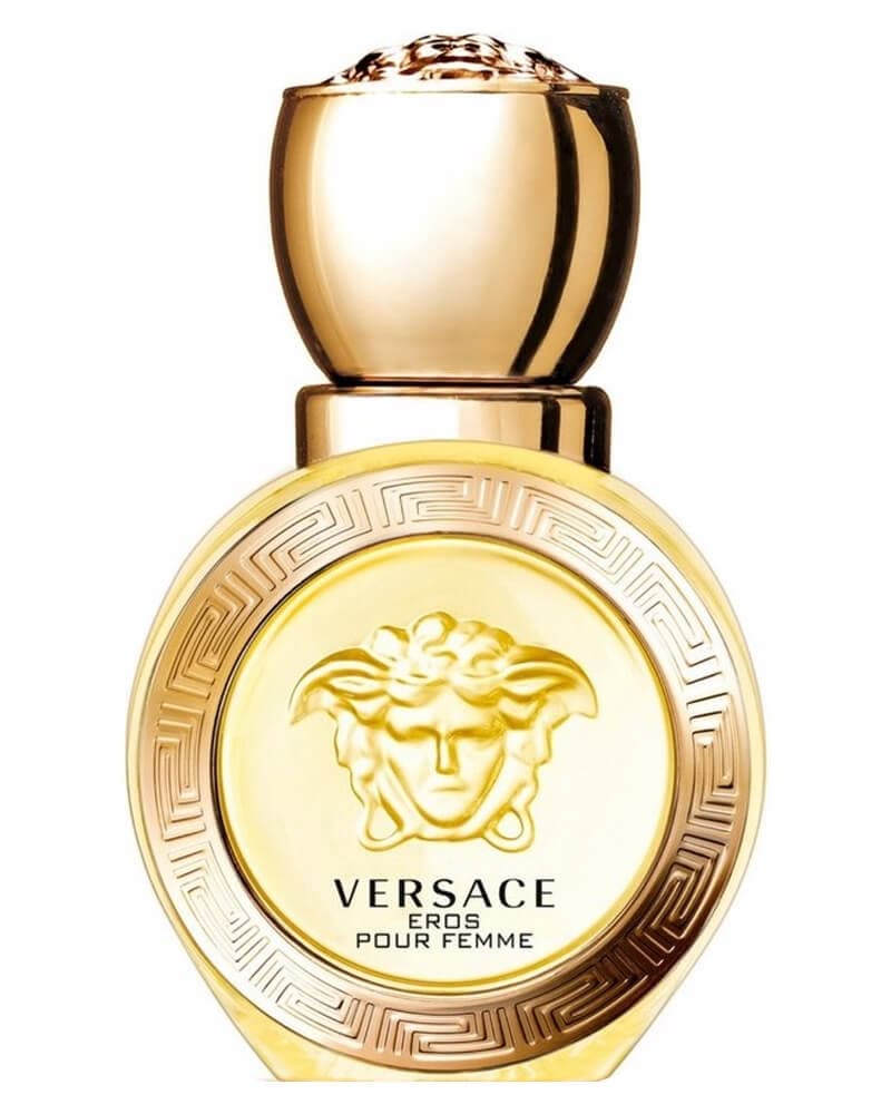 Versace Eros Pour Femme