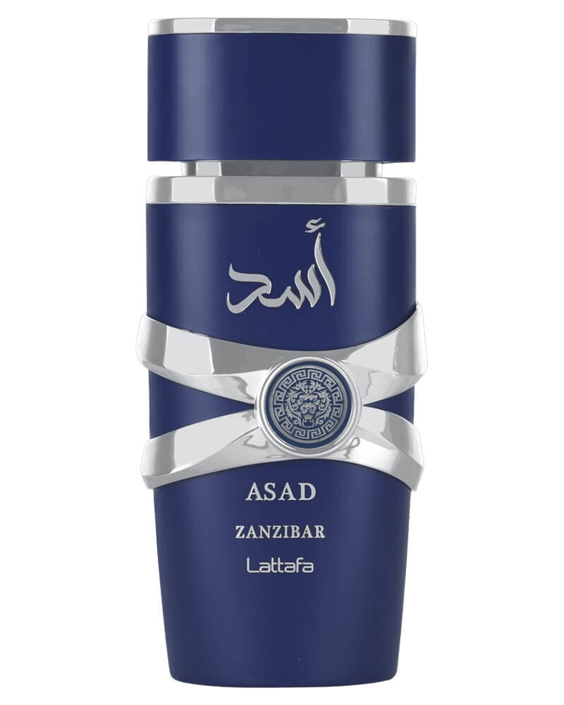 Lattafa Asad Zanzibar
