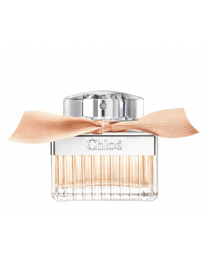 Chloé Rose Tangerine