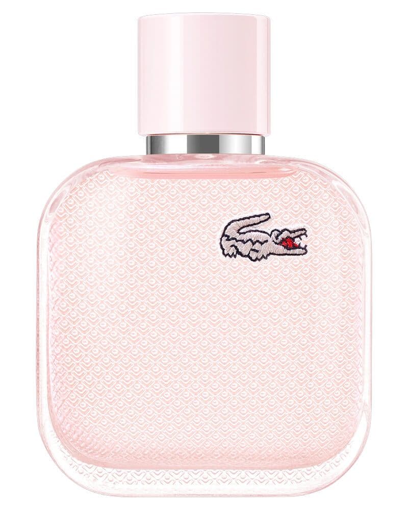 Lacoste L 12 12 Rose Eau Fraiche