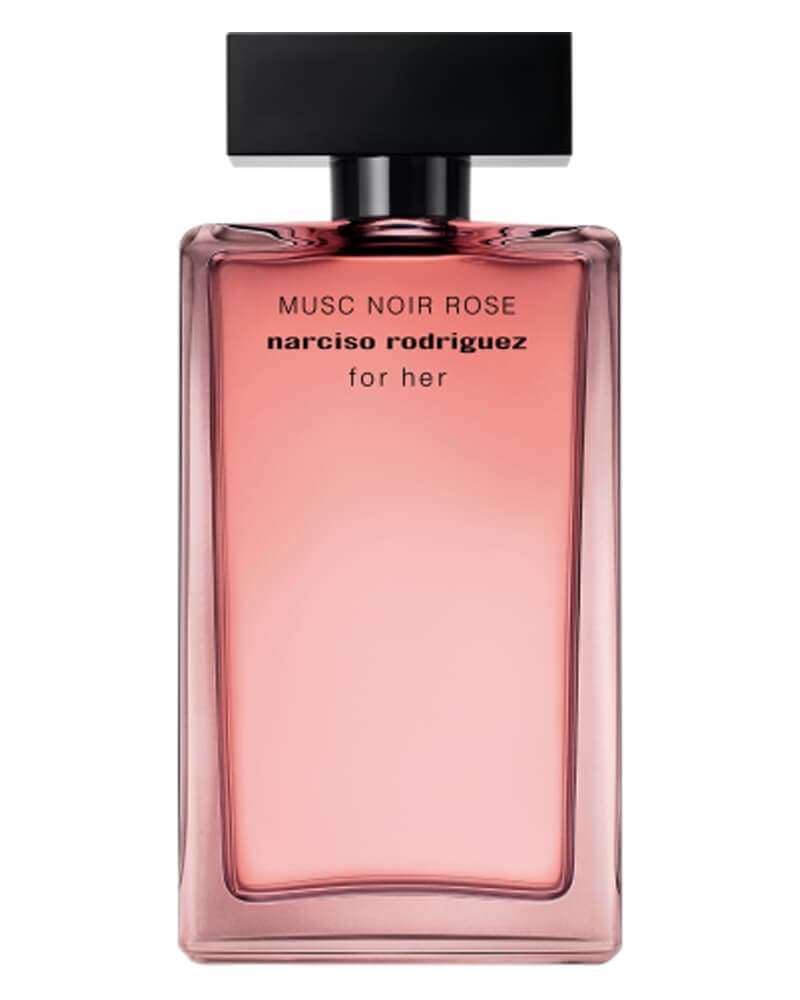 Narciso Rodriguez Musc Noir Rose For Her