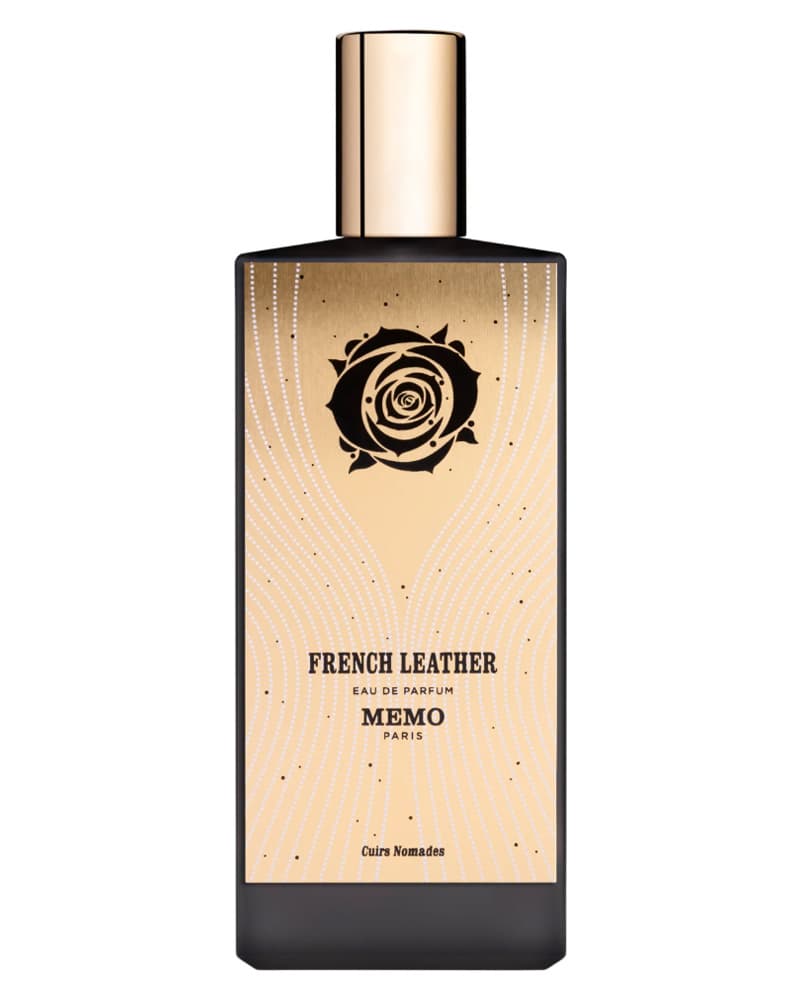 Memo Paris French Leather