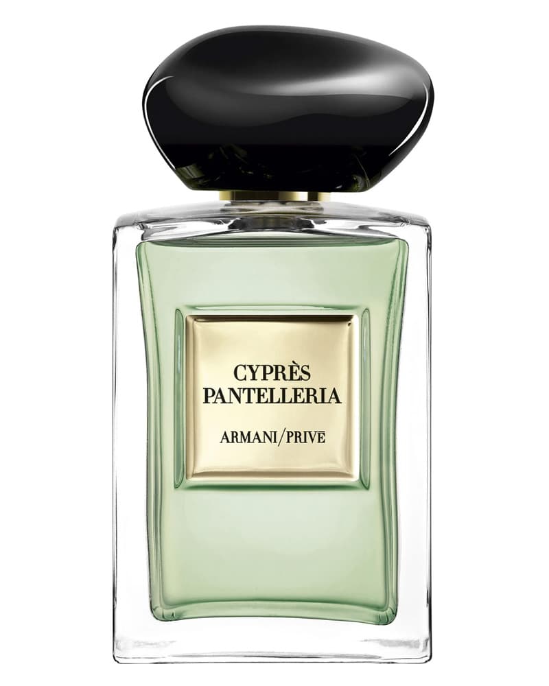 Giorgio Armani Prive Cypres Pantelleria