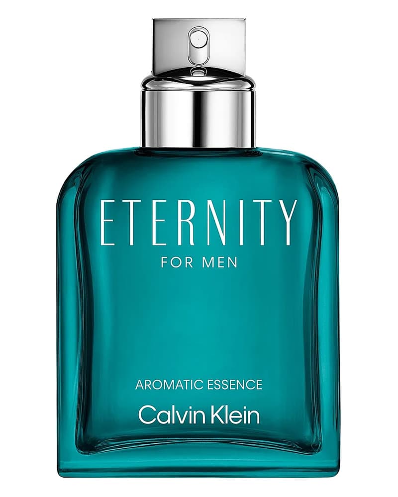 Calvin Klein Eternity For Men Aromatic Essence Intense