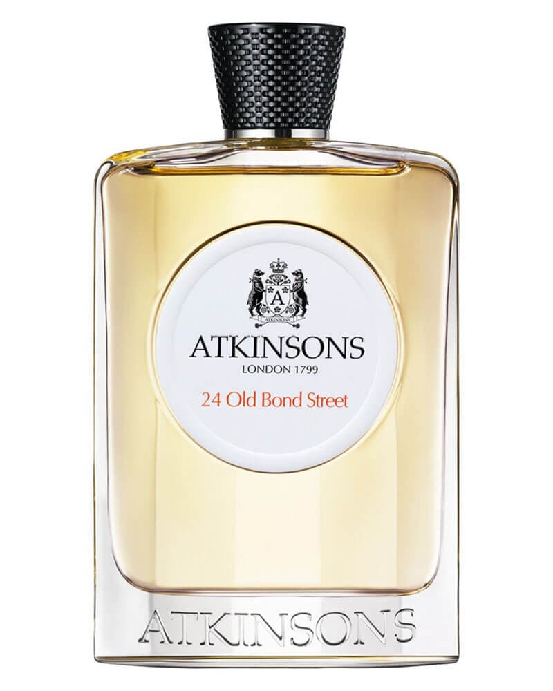Atkinson The Oud Collection Atkinsons London 1799 24 Old Bond Street