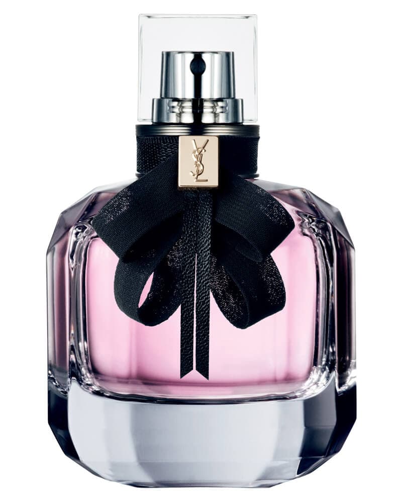 Yves Saint Laurent Mon Paris