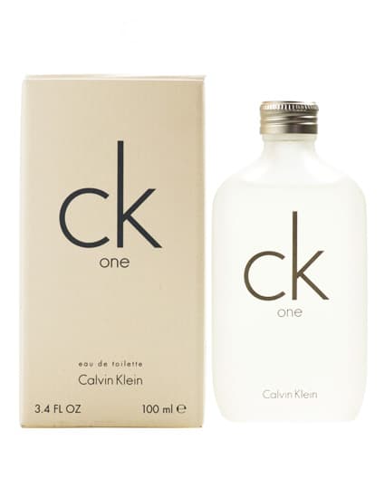 Calvin Klein Ck One