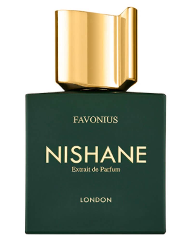 Nishane Favonius Unisex