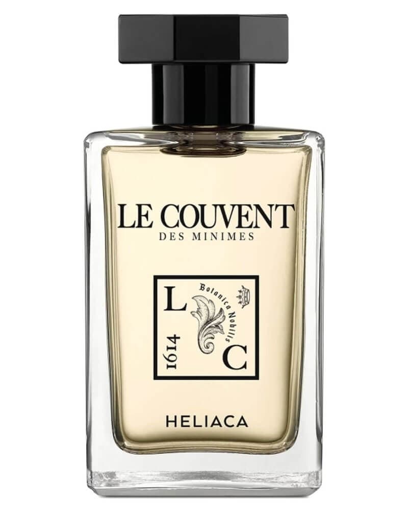 Le Couvent Des Minimes Heliaca