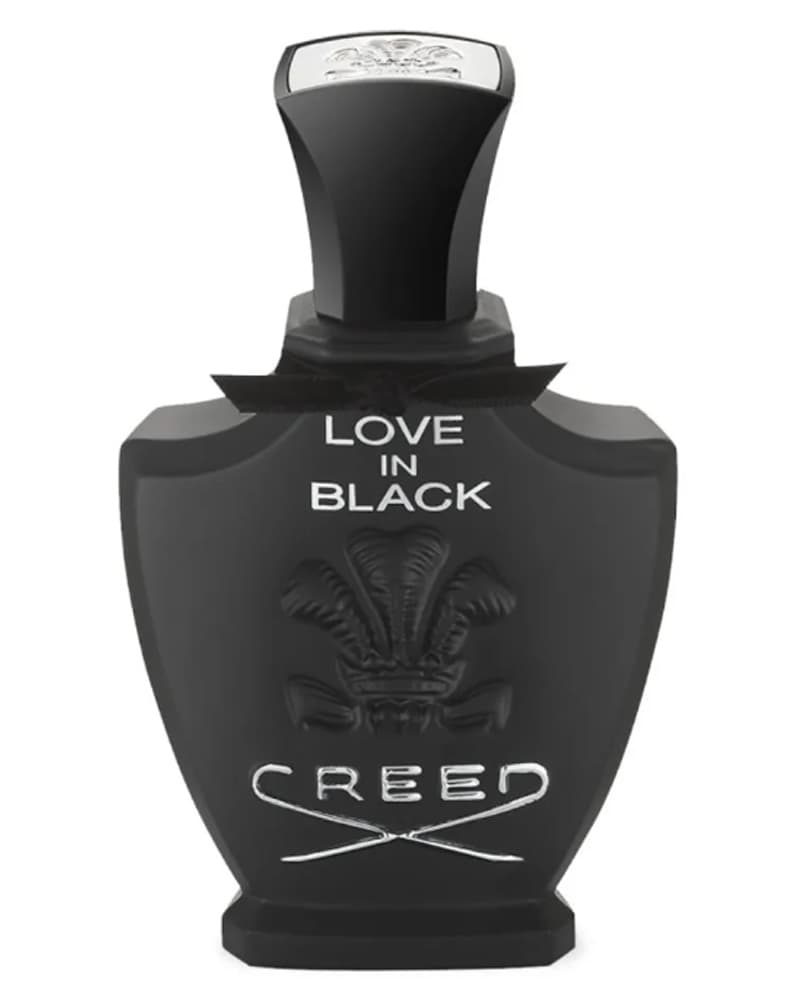 Creed Love in Black