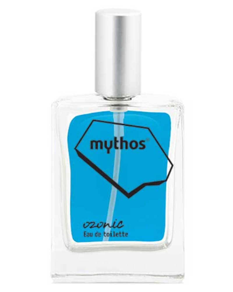 Mythos Ozonic Basil Patchouli