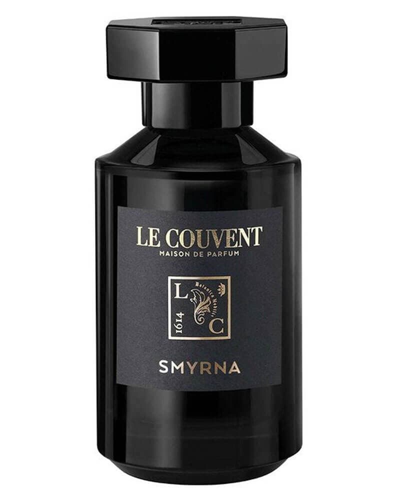 Le Couvent Des Minimes Smyrna