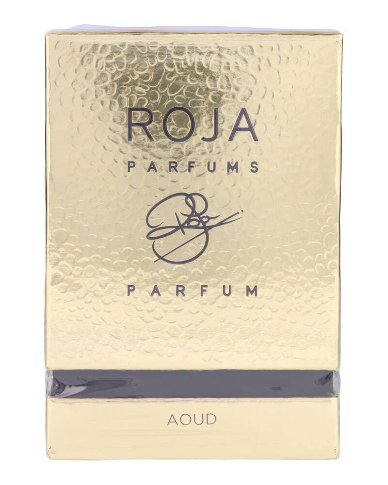 Roja Aoud