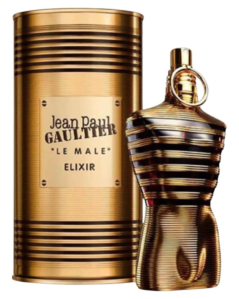 Jean Paul Gaultier Le Male Elixir