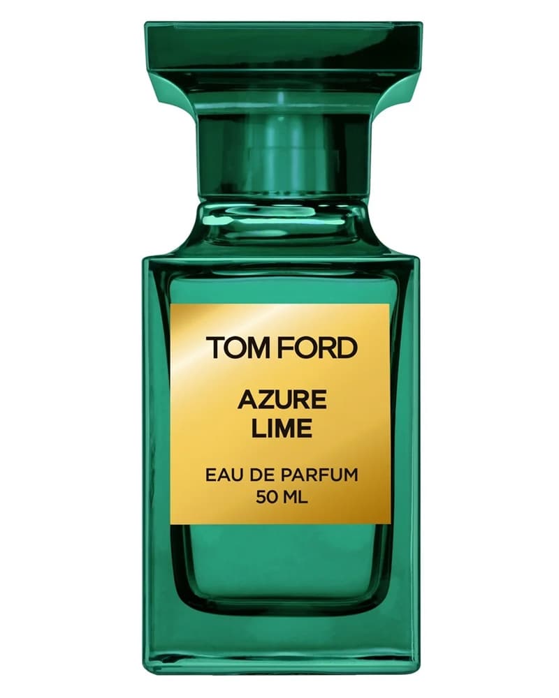 Tom Ford Azure Lime