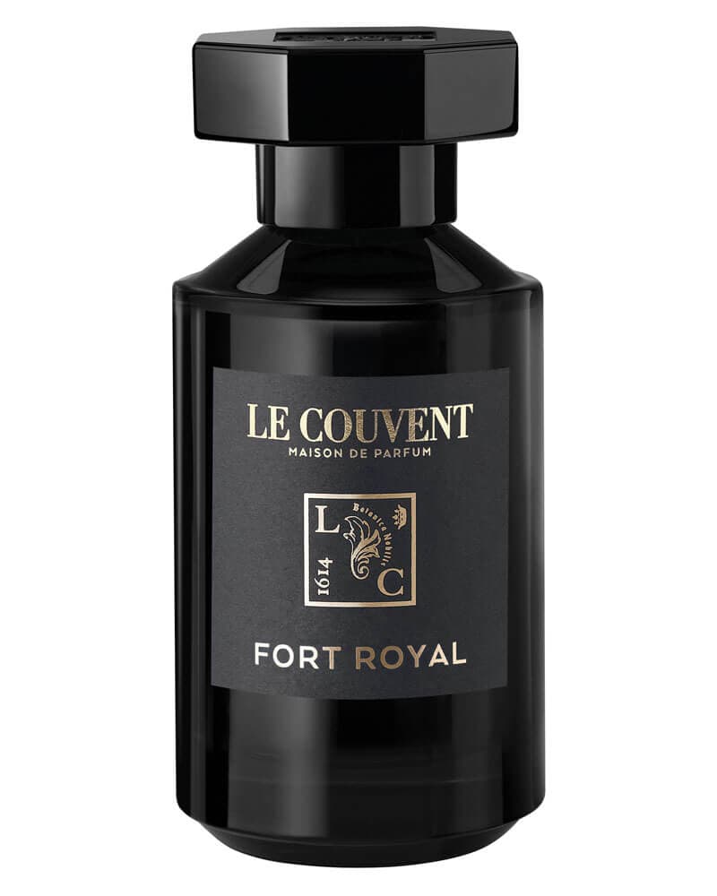 Le Couvent Des Minimes Fort Royal