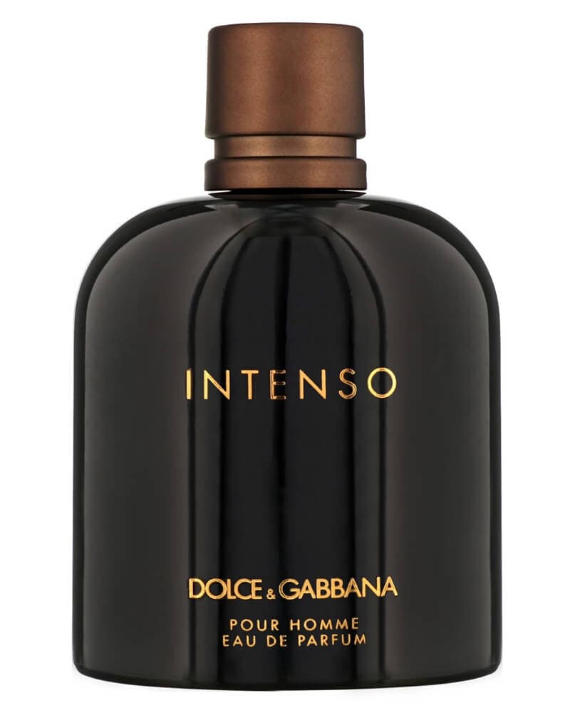 Dolce & Gabbana Pour Homme Intenso