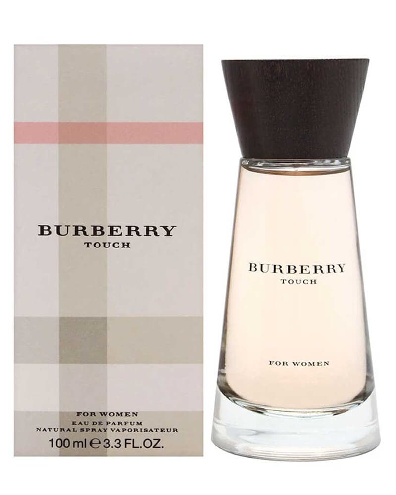 Burberry Touch