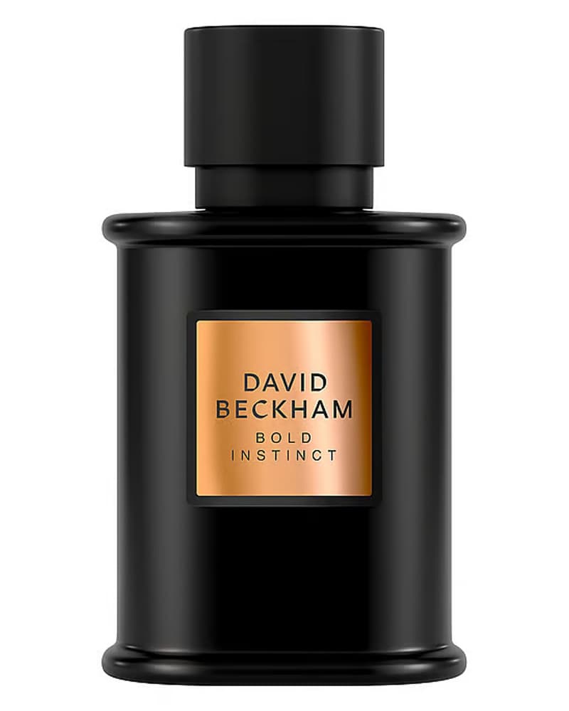 David Beckham Bold Instinct