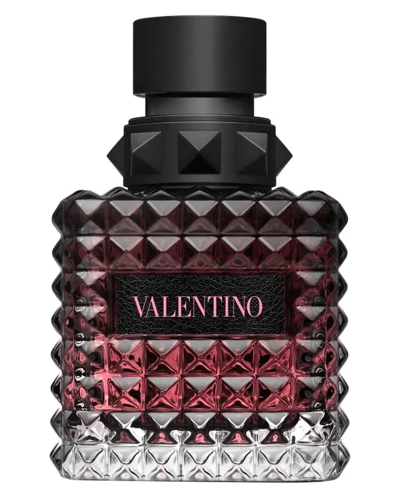 Valentino Donna Born in Roma Intense