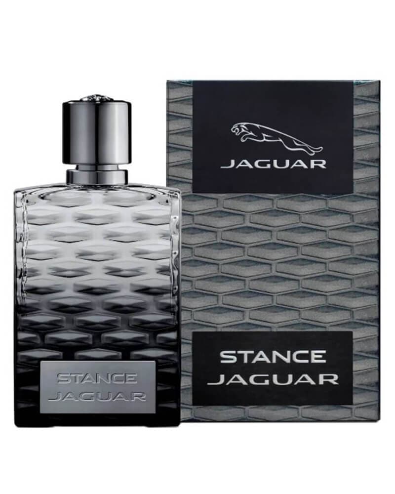 Jaguar Stance For Men
