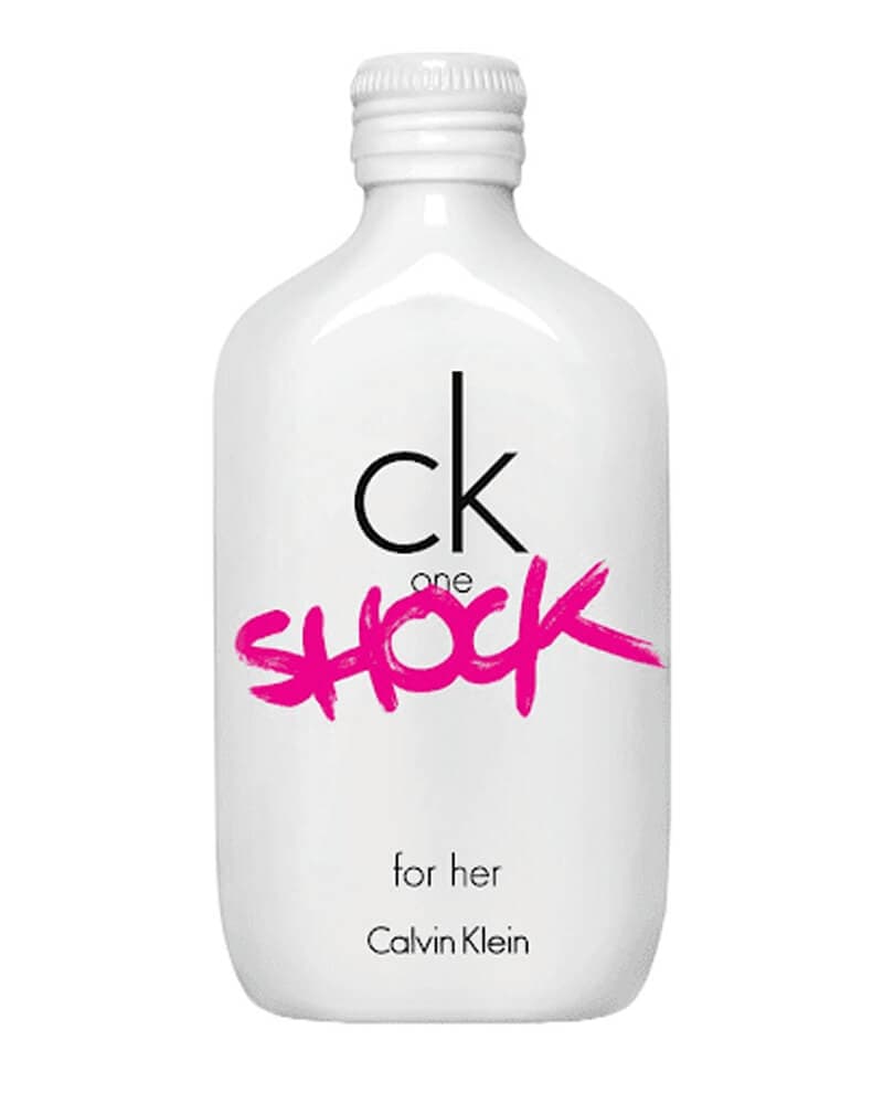 Calvin Klein Ck One Shock