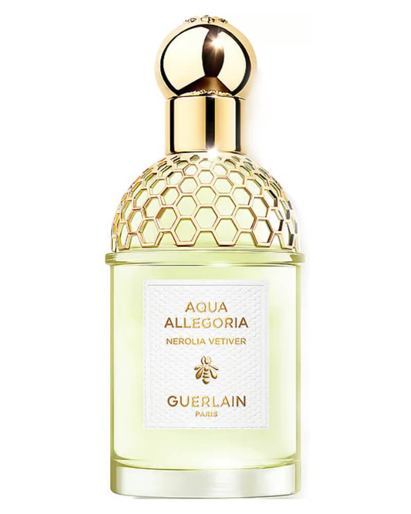 Guerlain Aqua Allegoria Nerolia Vetiver