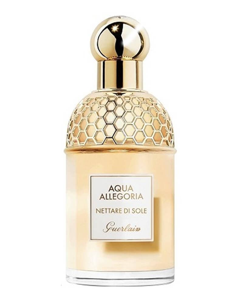 Guerlain Paris Aqua Allegoria Nettare di Sole