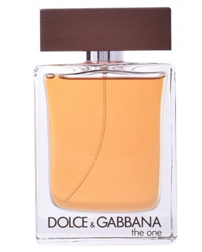 Dolce & Gabbana The One