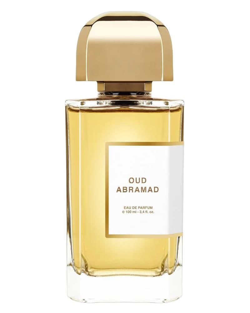 BDK Parfums Oud Abramad