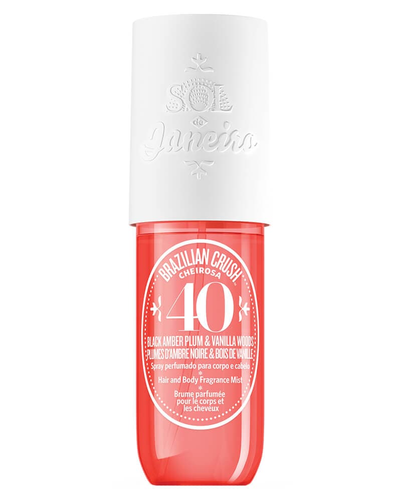 Sol De Janeiro Brazilian Crush Cheirosa 40