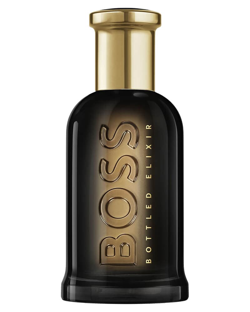 Hugo Boss Boss Bottled Elixir Intense