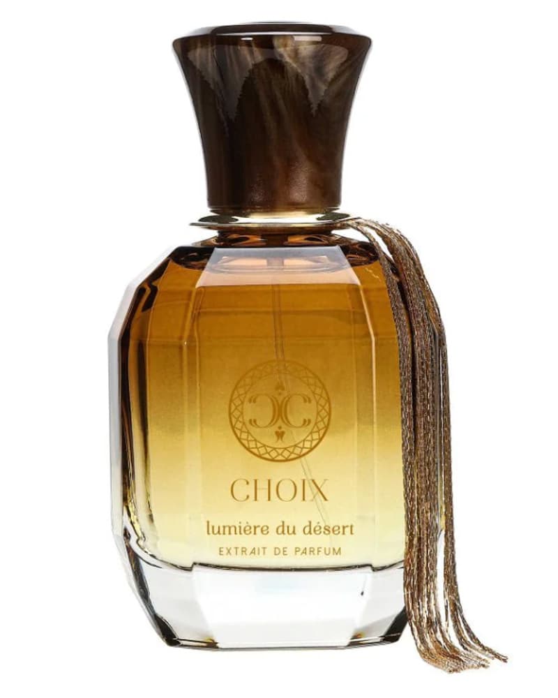 Gritti Choix Lumiere du Desert