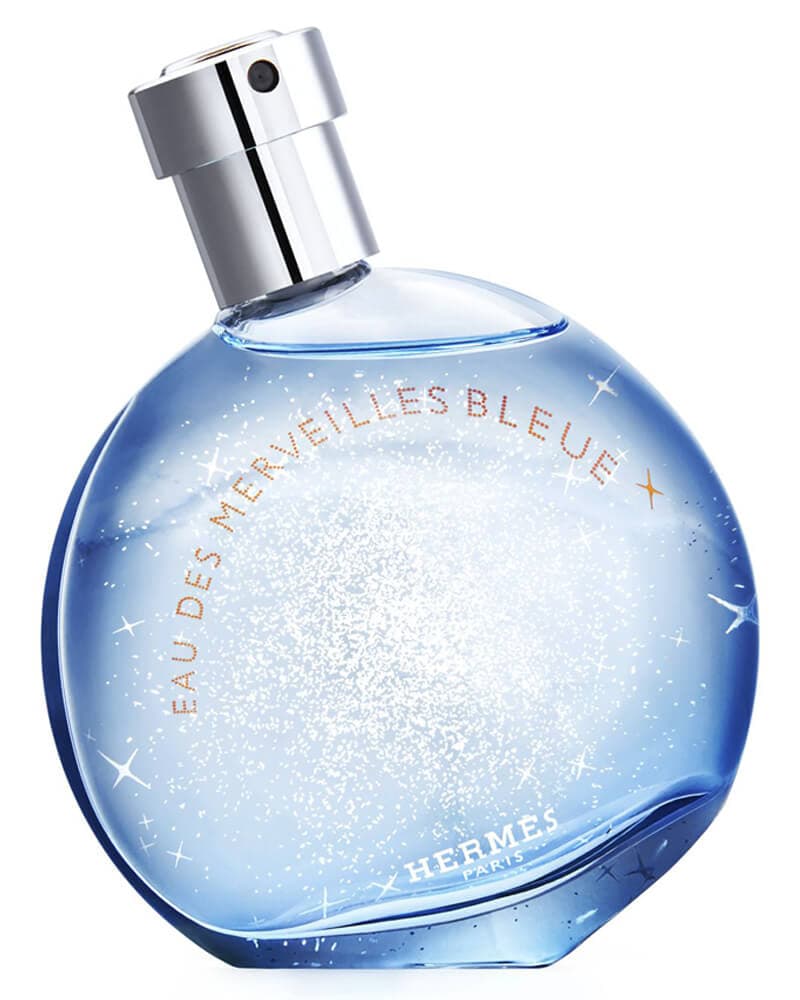 Hermes Eau Des Merveilles Bleue