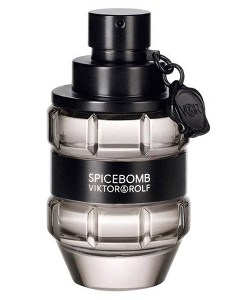 Viktor & Rolf Spicebomb