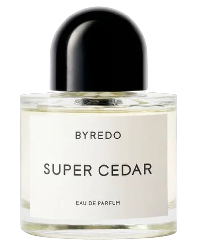 BYREDO Super Cedar