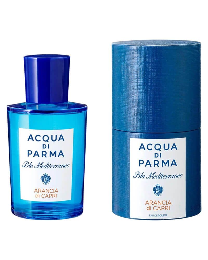 Acqua Di Parma Mirto di Panarea la Riserva