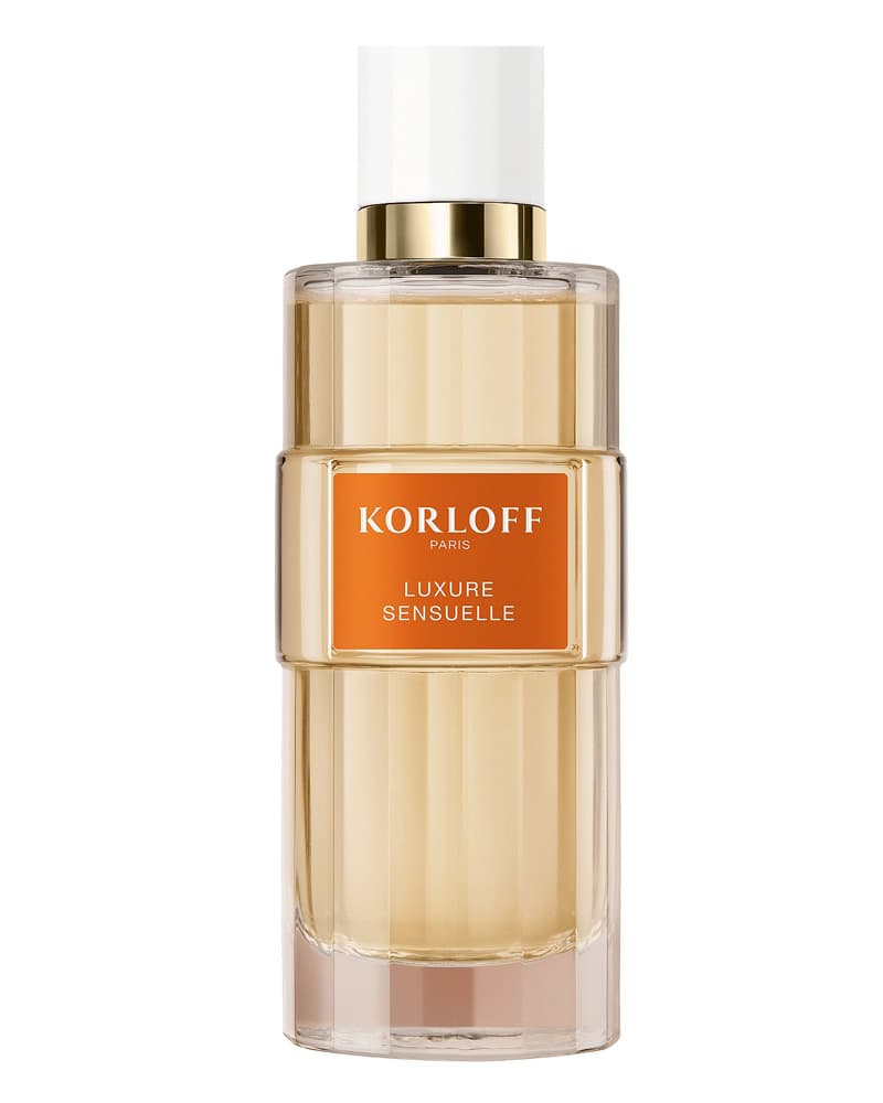 Korloff Luxure Sensuelle