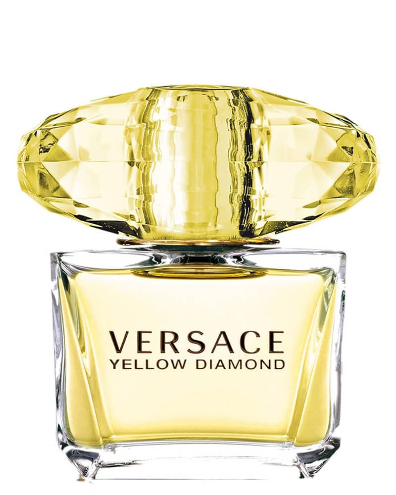 Versace Yellow Diamond