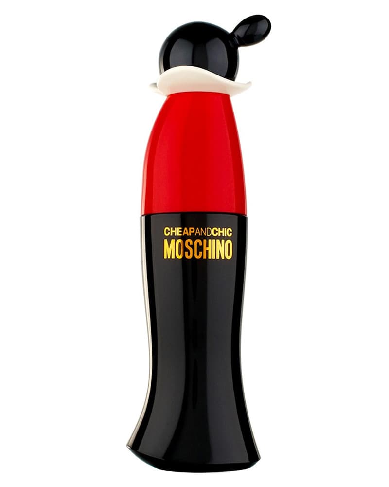 Moschino Cheap And Chic